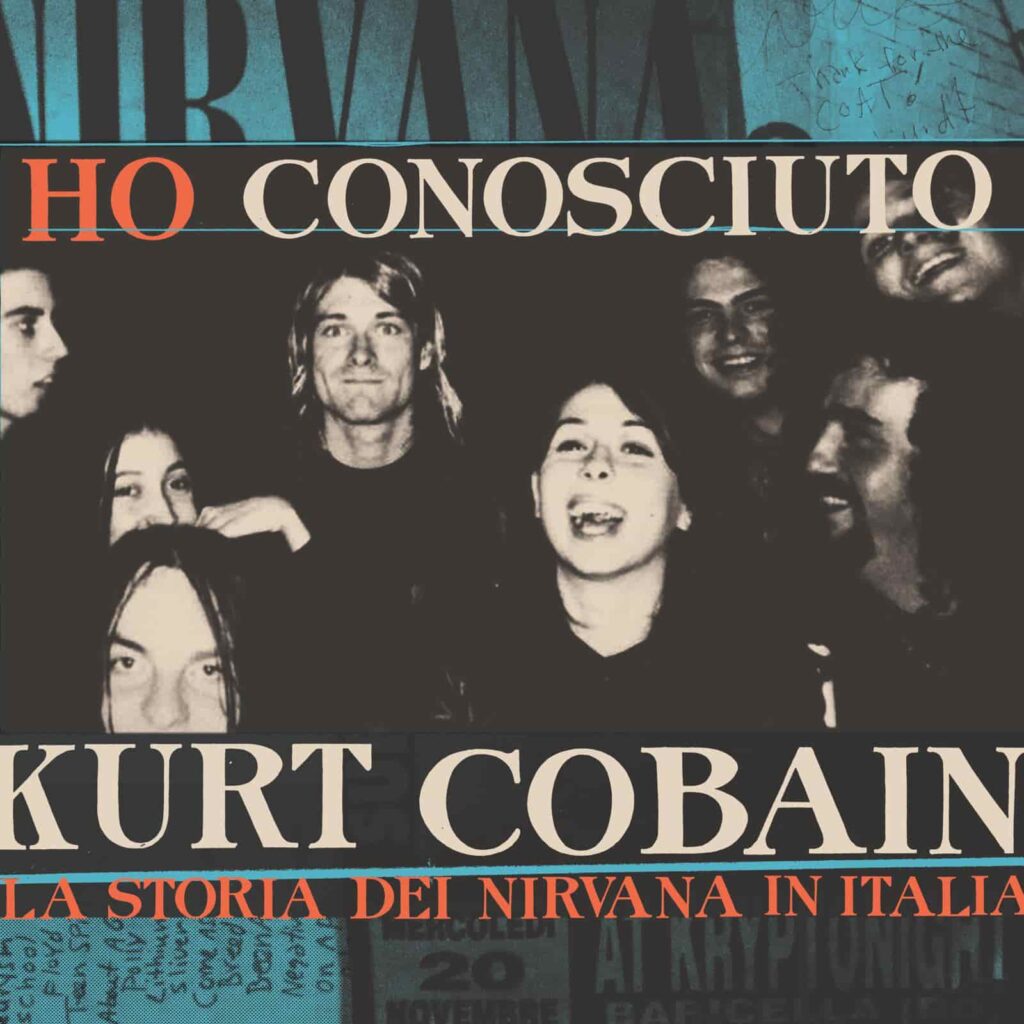 Ho Conosciuto Kurt Cobain Podcast (1)