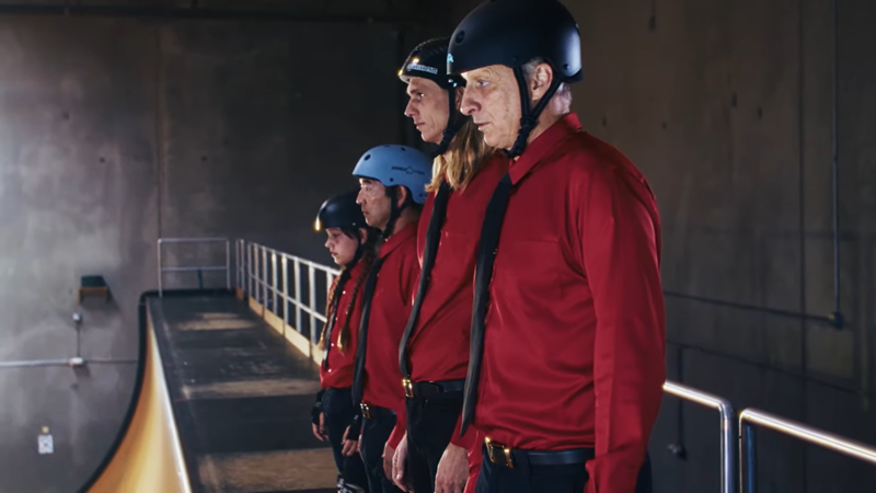 Kraftwerk
