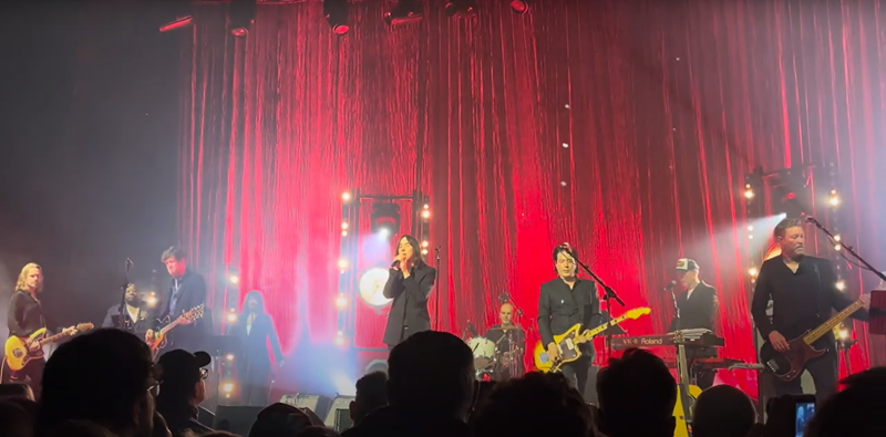 Mark Lanegan Tribute