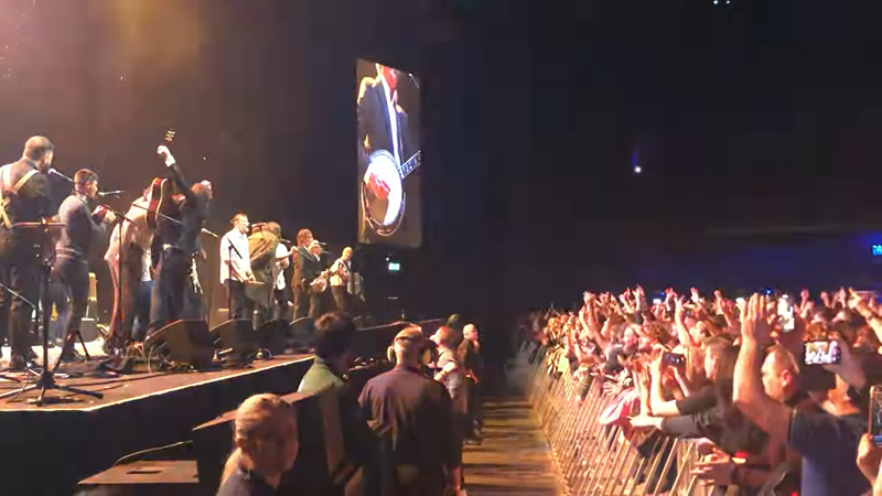 Pogues