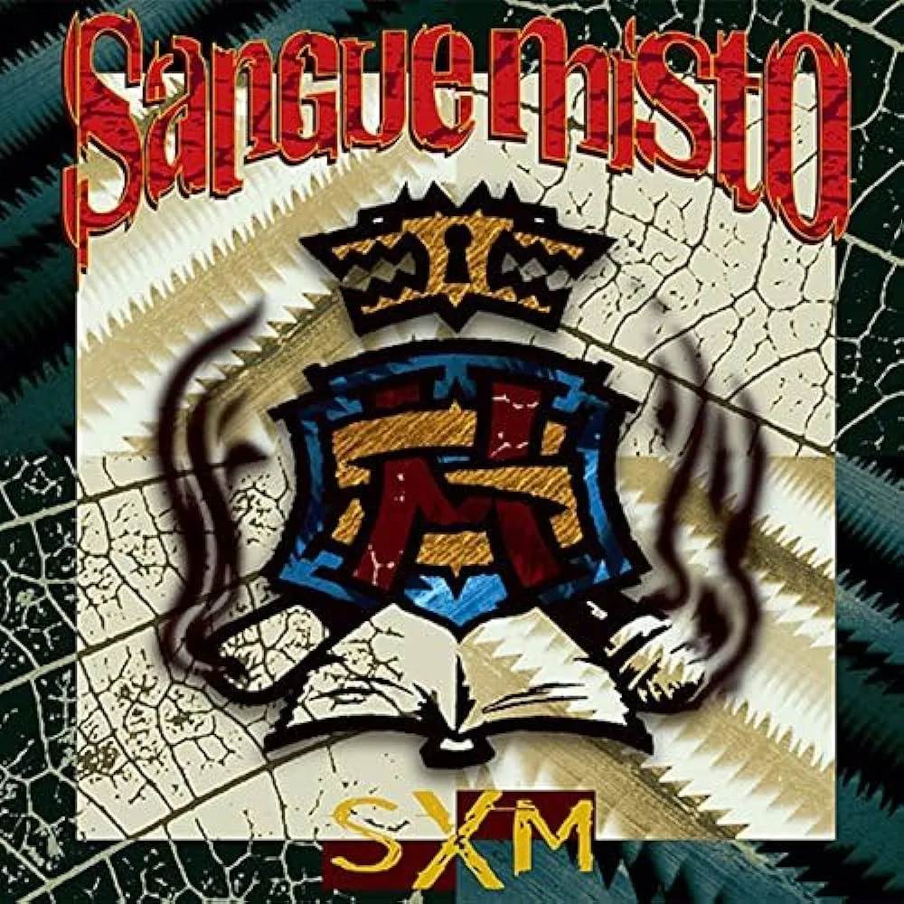 Sangue Misto SXM
