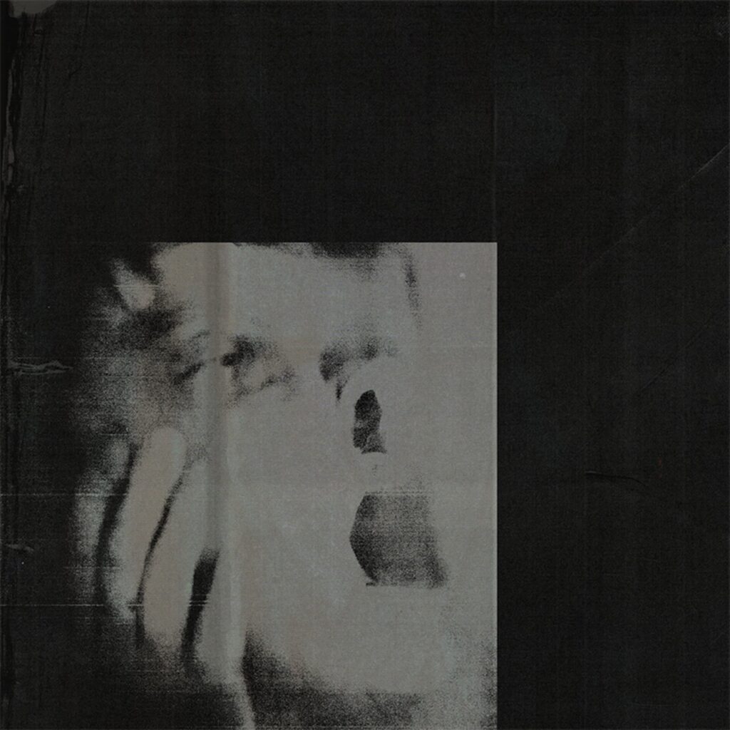 DITZ Never Exhale Cover
