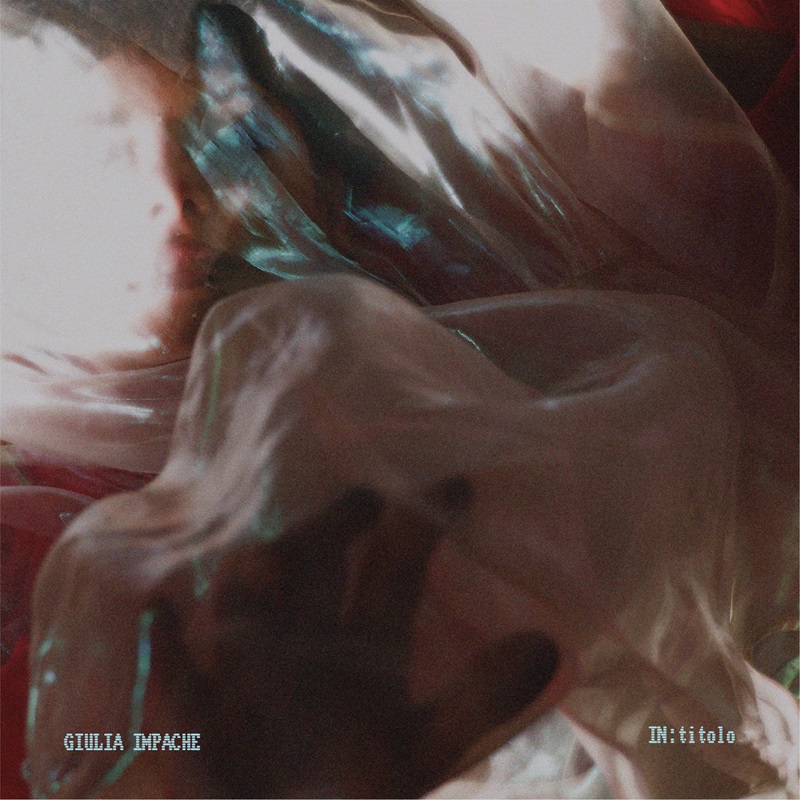 Giulia Impache Cover