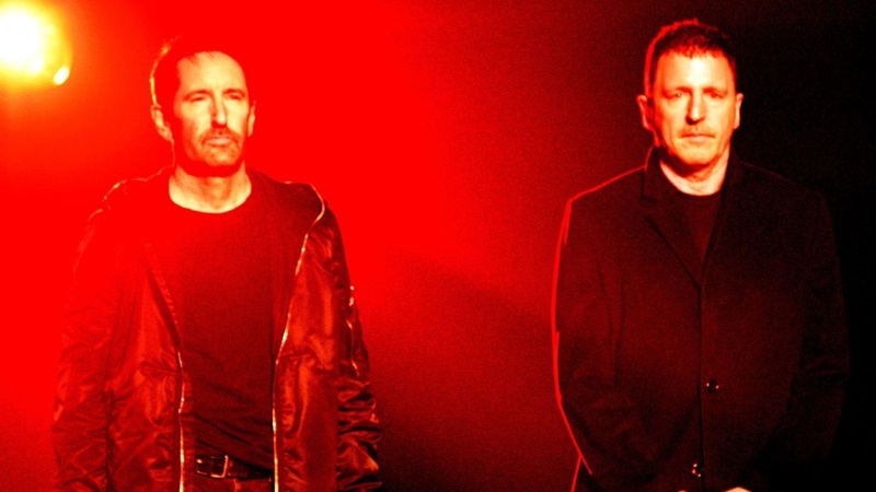 Nine Inch Nails