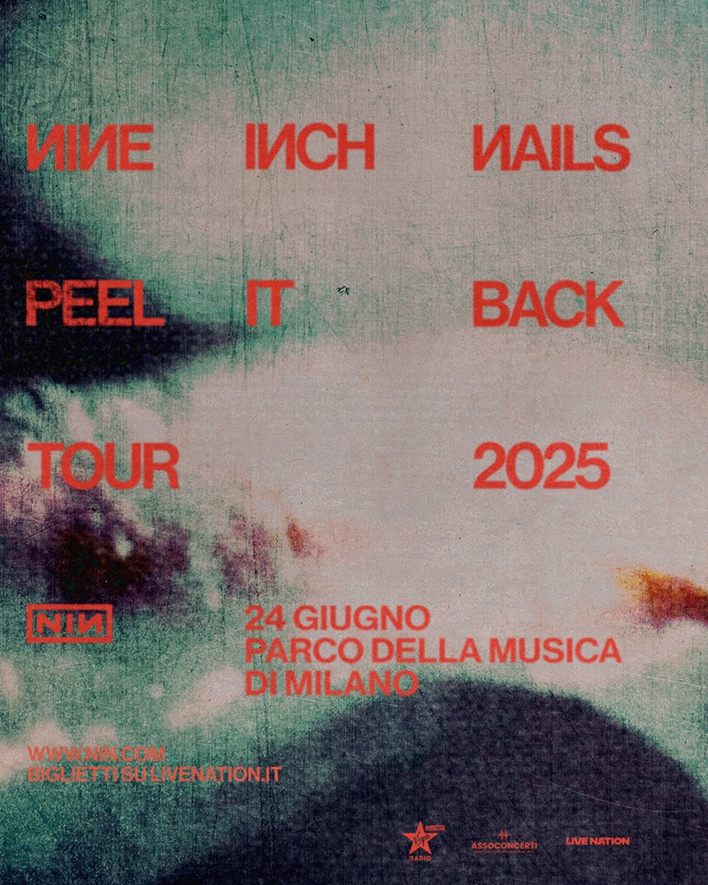 Nine Inch Nails Live