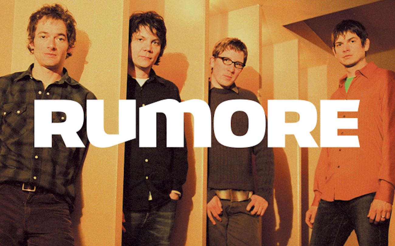 Wilco RUMORE 397 FEATURED Febbraio2025 In Edicola