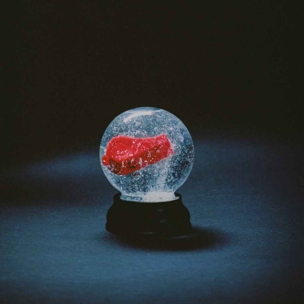Darkside Nothing Cover