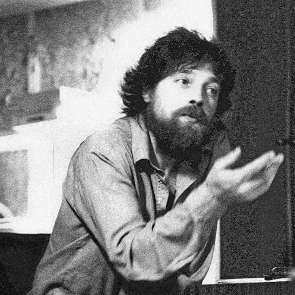Bill Fay