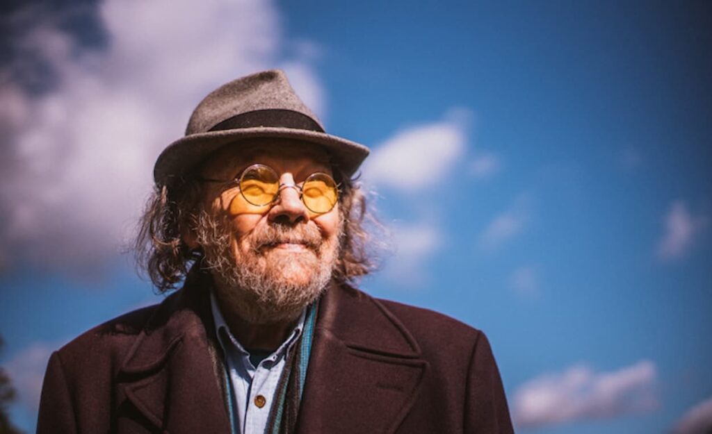 Bill Fay Foto