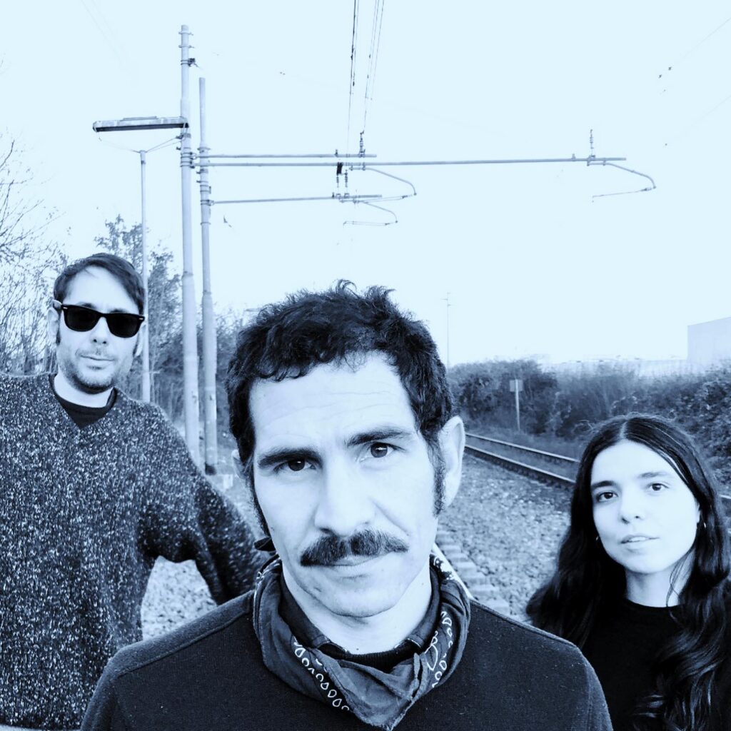 Thebluesagainstyouth