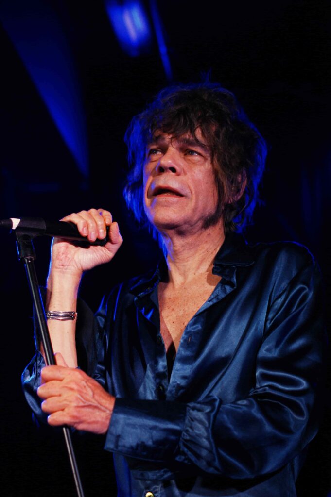 David Johansen The New York Dolls (5573237979) (1)