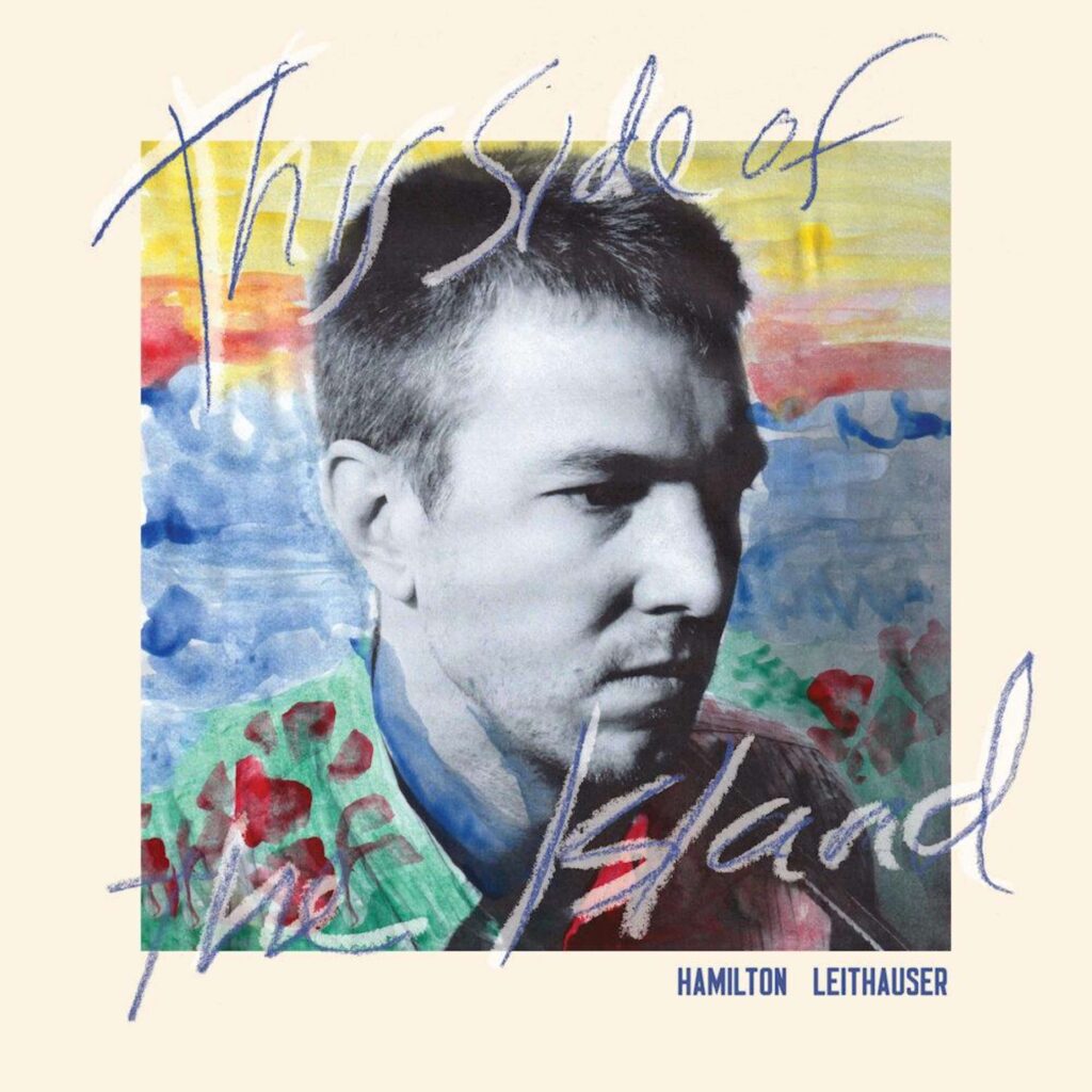 Hamilton Leithauser This Side Of The Island Cover