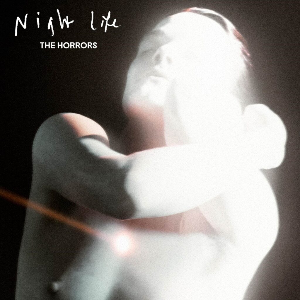 The Horrors Night Life Cover