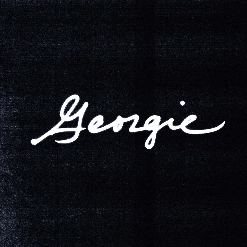 Twin Shadow Georgie Cover