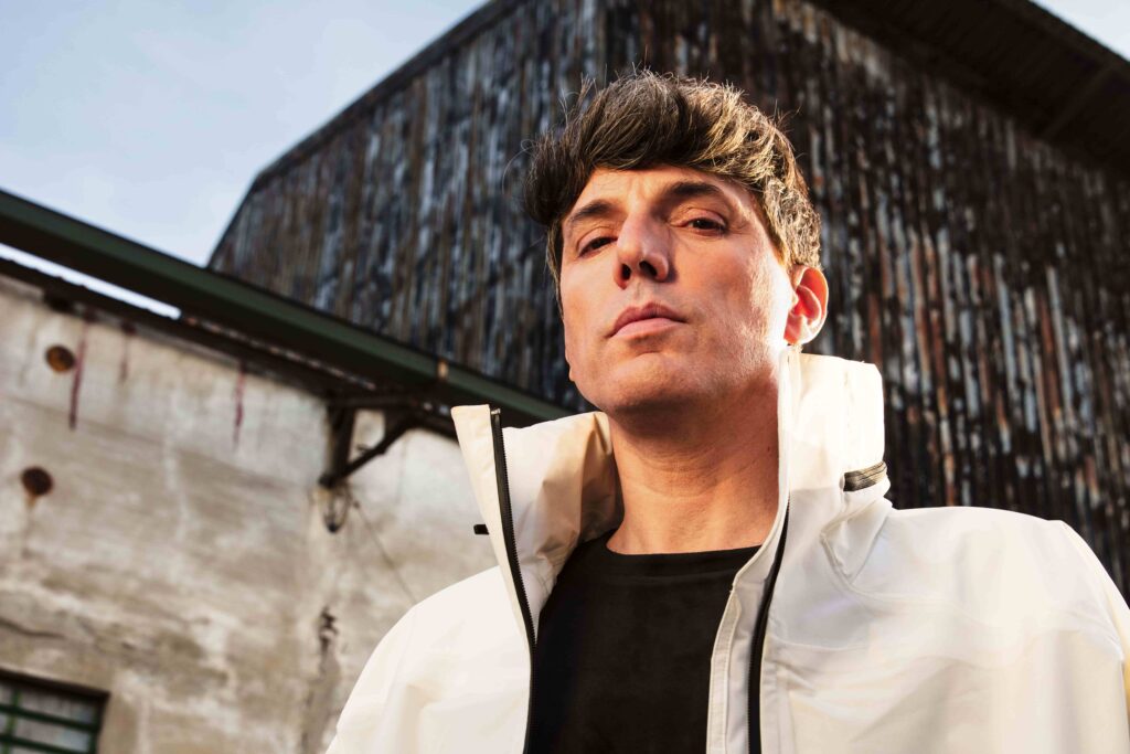  Bugo Foto ultimo concerto addio alla musica