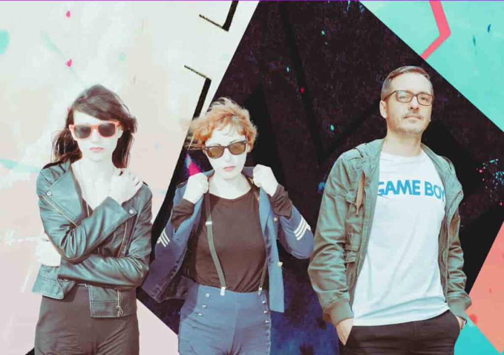 LOM & Guzz Promo Pic