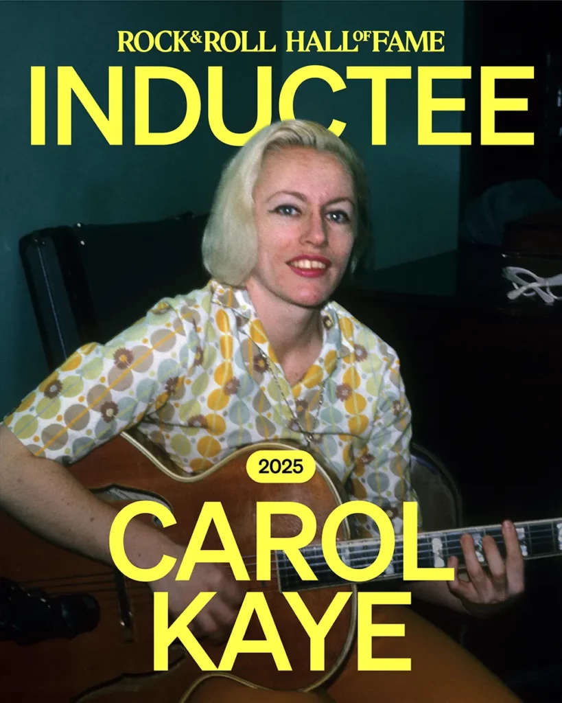 Nomination2025 CarolKaye