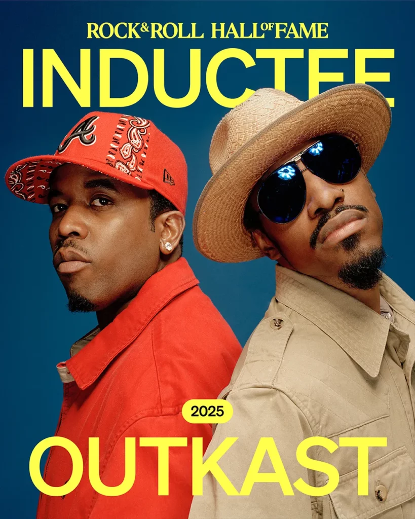 Nomination2025 Outkast
