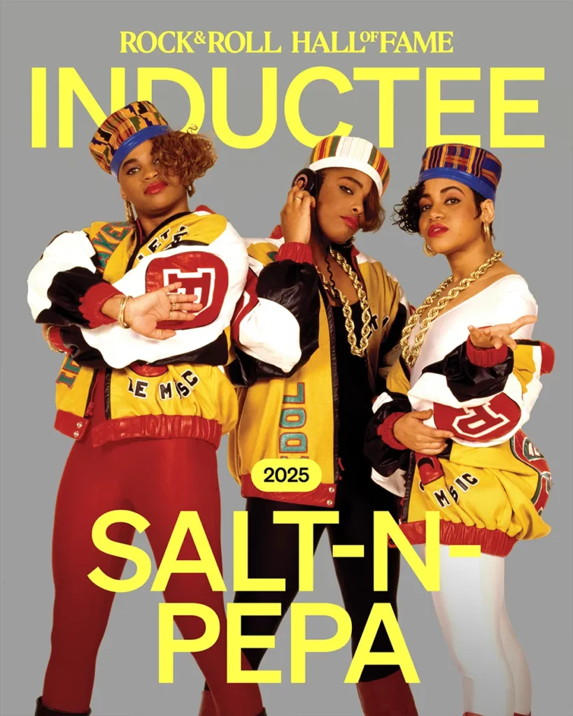 Nomination2025 SaltNPepa