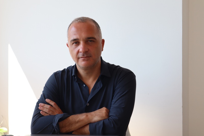 Paolo Bigazzi Alderigi Foto1