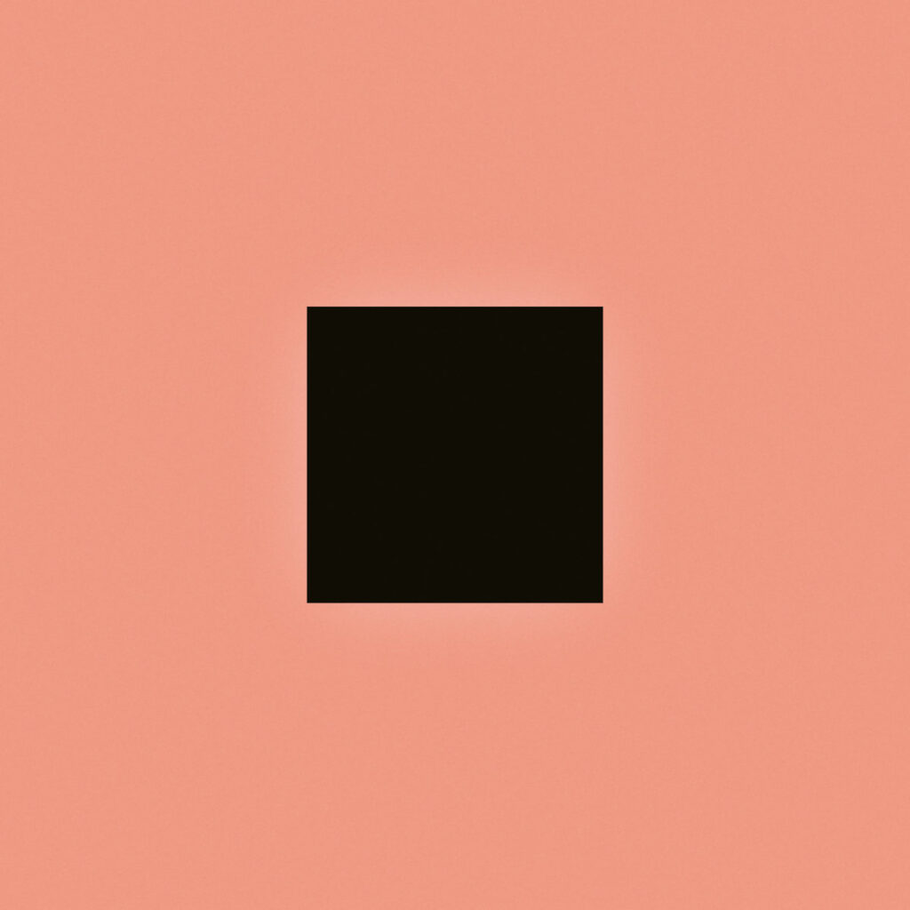 Bon Iver Sable Fable Cover