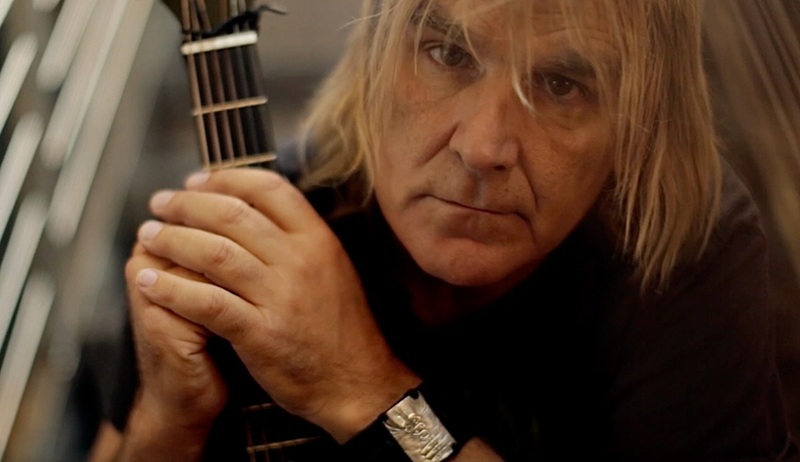 Mike Peters