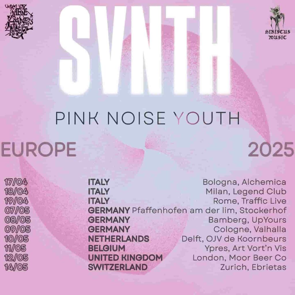 Svnth Tour
