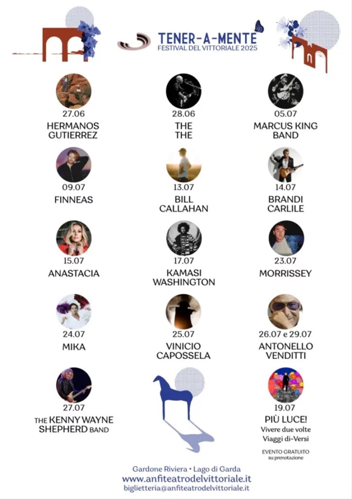Festival Tener A Mente