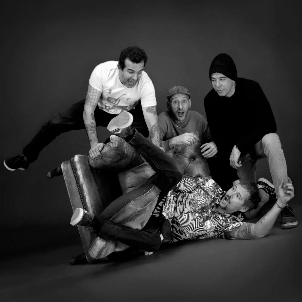 Frammenti Band
