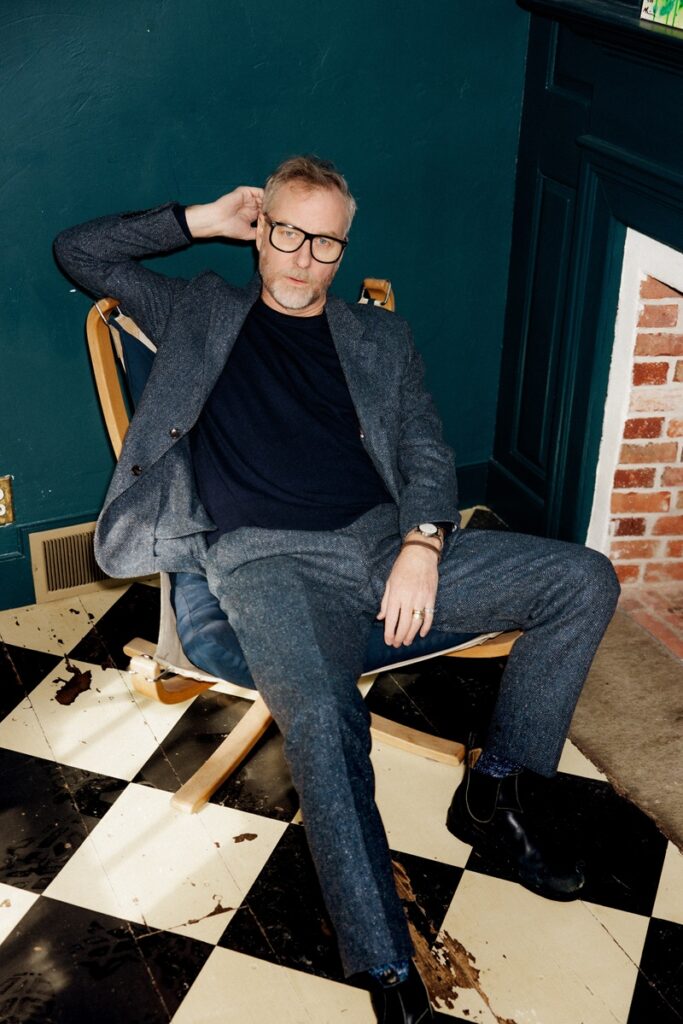 Matt Berninger 2025 Photo By Chantal Anderson Sm