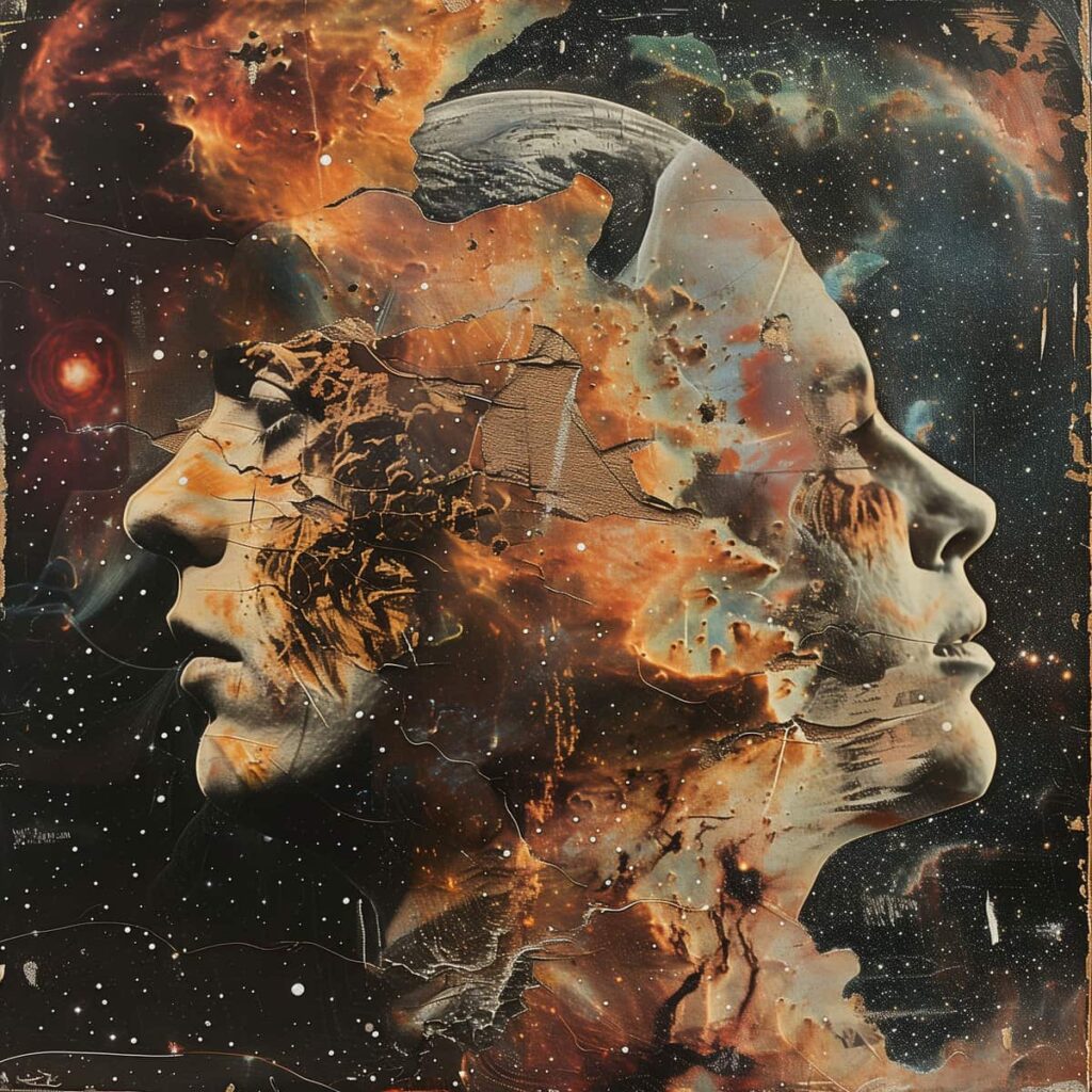 Pale Blue Dot Album (1)