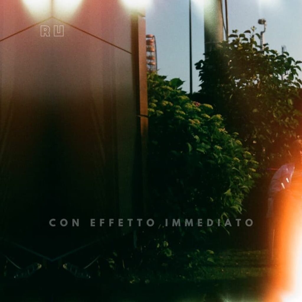 Crisorse Umane CON EFFETTO IMMEDIATO Artwork