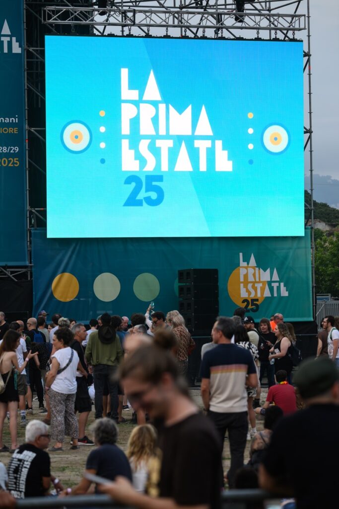 la prima estate 2025