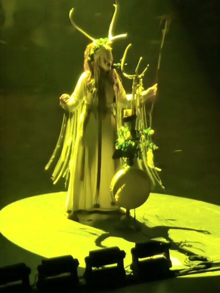 MARIA HEILUNG