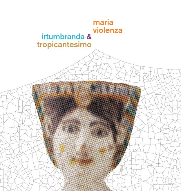 Maria Violenza Cover