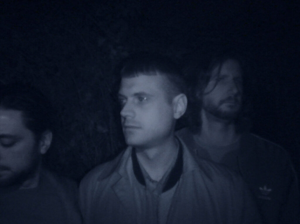 Limonov Band