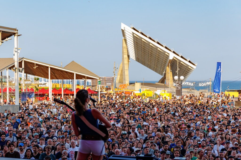 Primavera Sound (2)