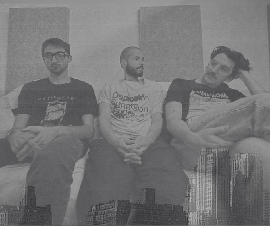 Risorse Umane Band Simone Zappacosta 1