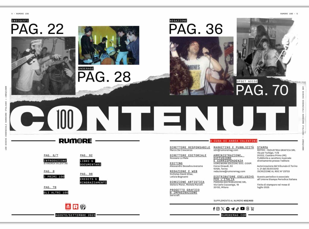 RUMORE 100 5 SLIDE 01
