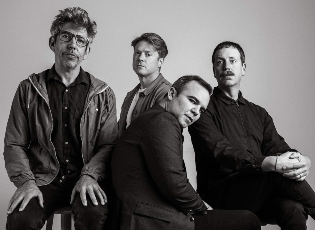 Futureisland Photo Promo