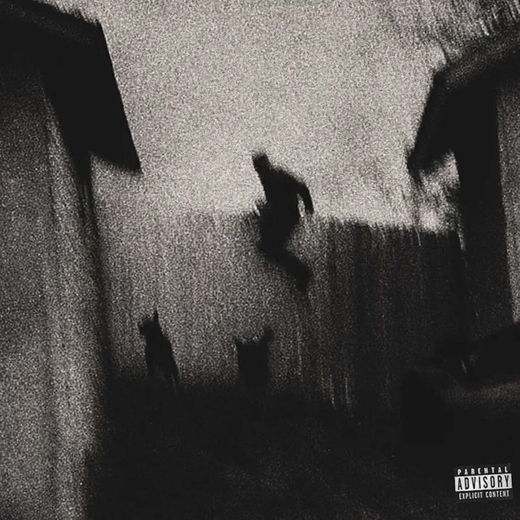 Jackboys, Travis Scott Jackboys 2 Cover