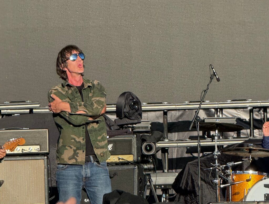 Richard Ashcroft Oasis Manchester (1)