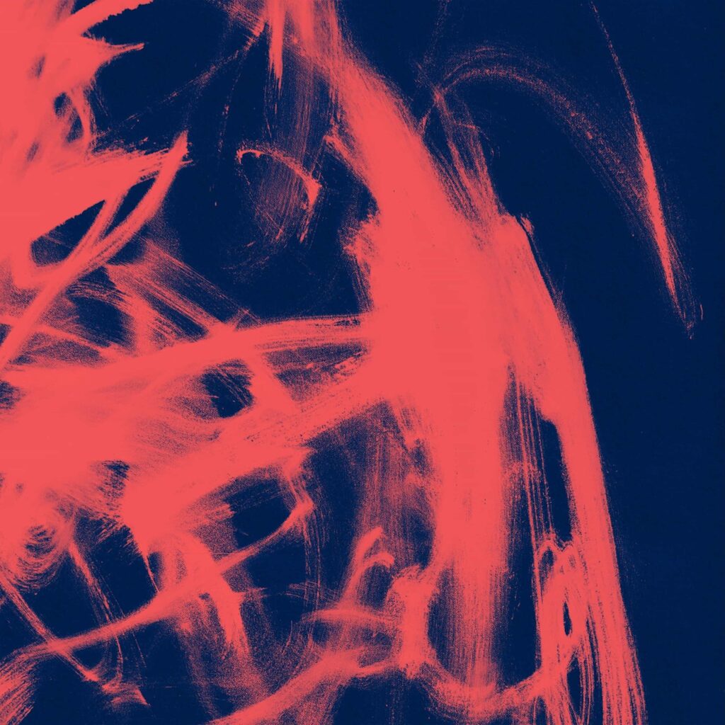 Rival Consoles Landscape From Memory Cover