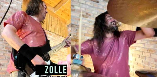 Zolle Aproblema Live Session