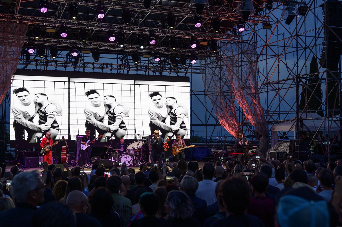 morrissey