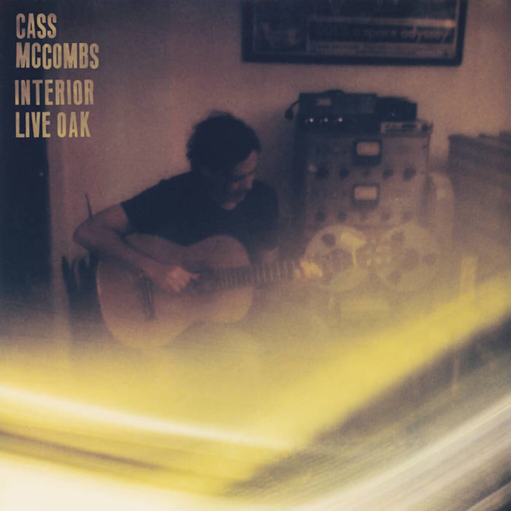Cass Mccombs Interior Live Oak Cover