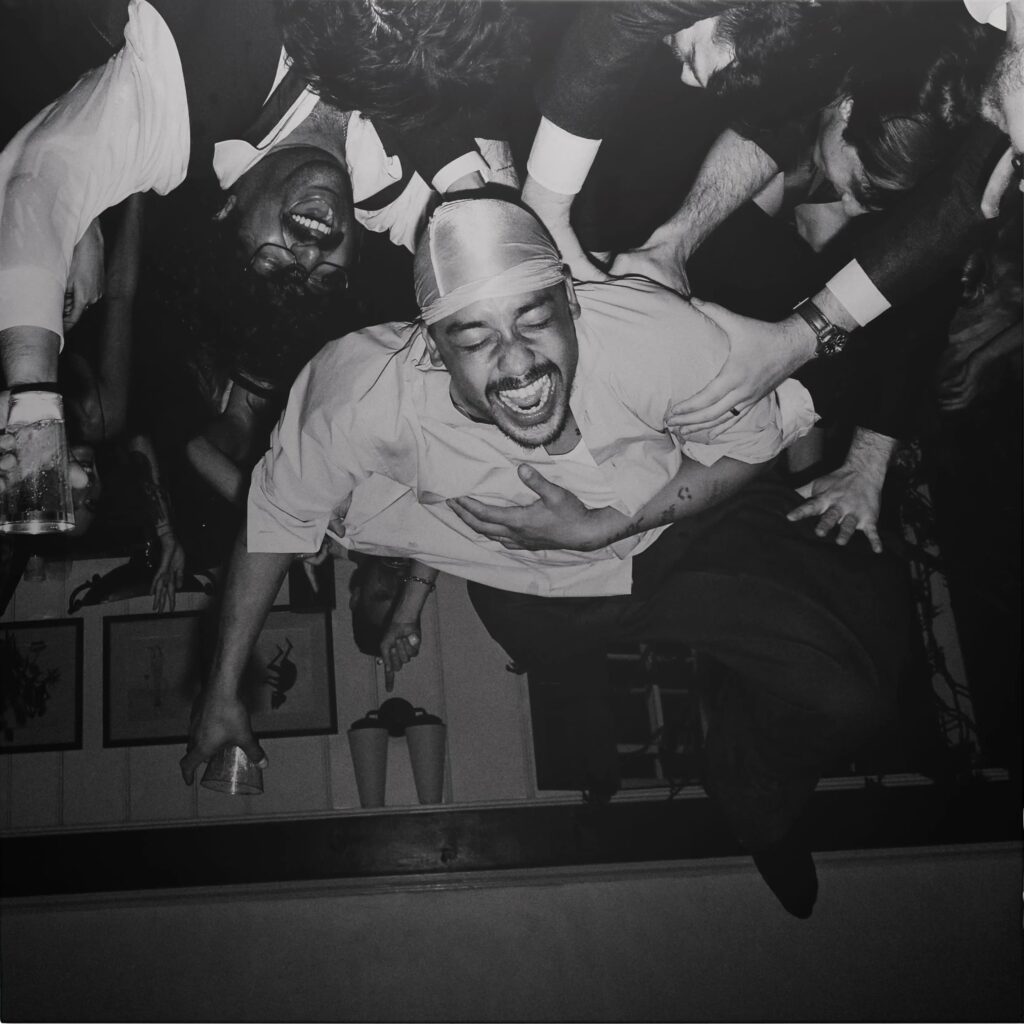 Dijon Baby Cover
