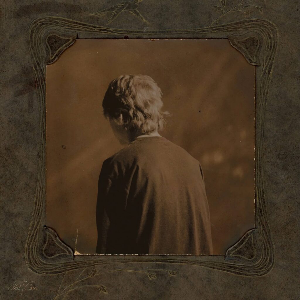 Ethel Cain Willoughby Tucker, I'll Always Love You Cover