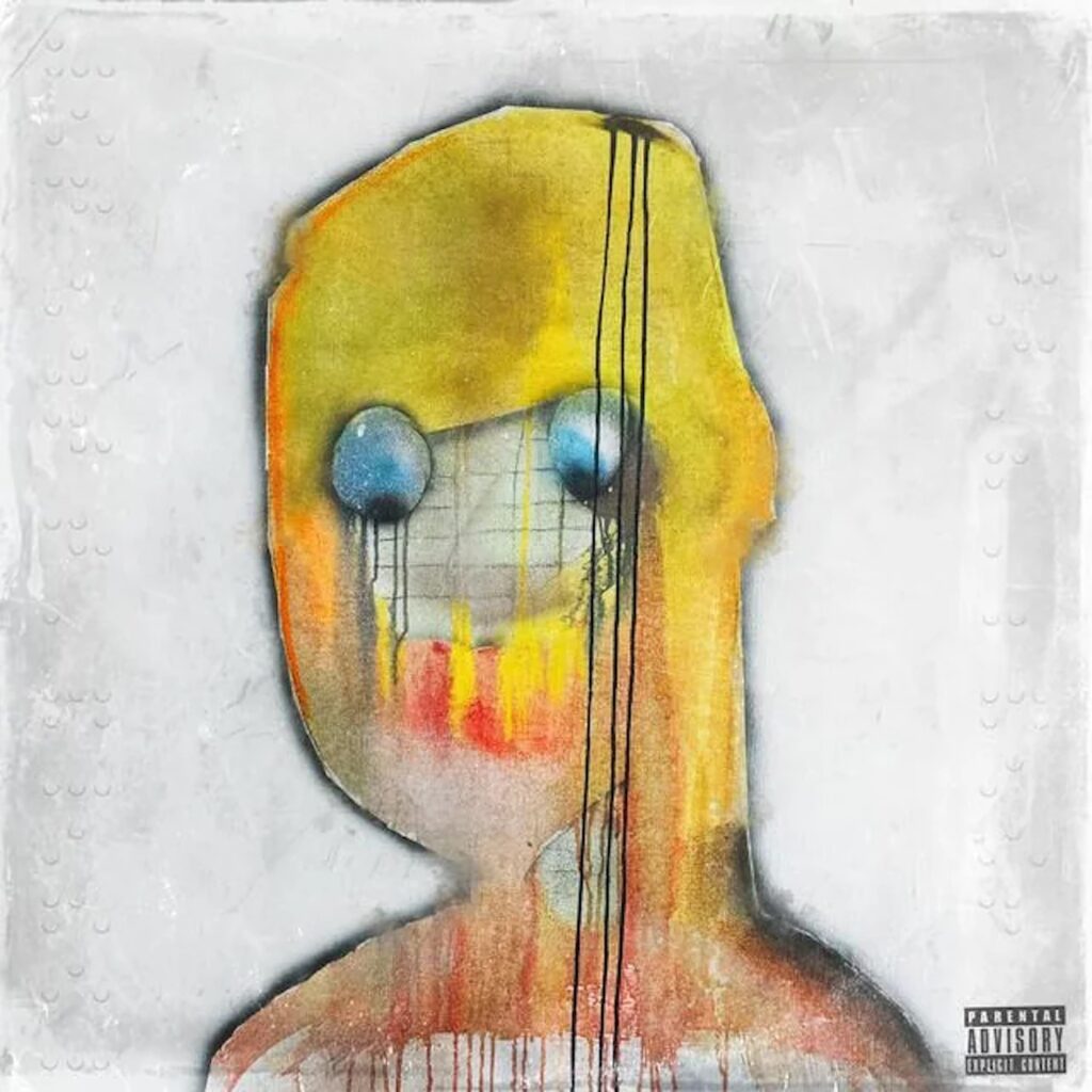 Joey Bada$$ Lonely At The Top Cover