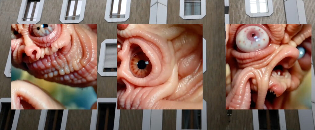 Abissi Video